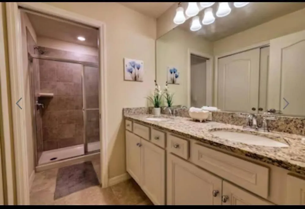 Holiday home 5Bd Hermosa Casa Resort Cerca A Disney Universal Orlando Relax Davenport